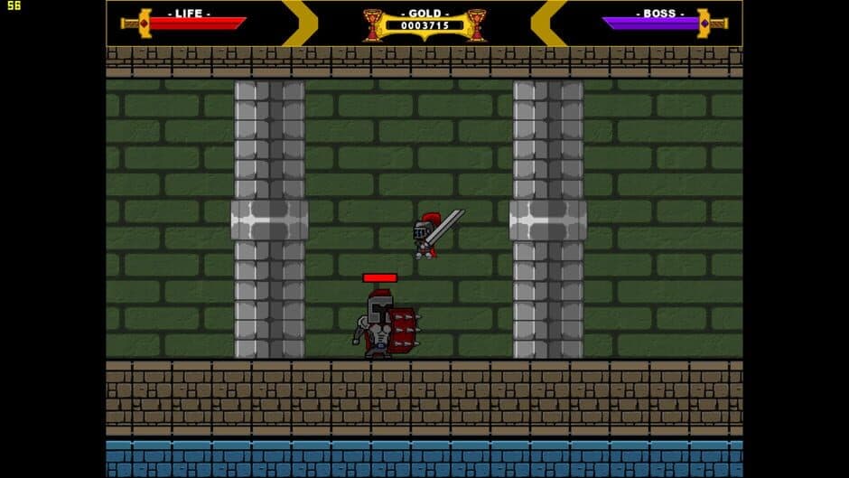 Скриншот 1 из IronSaga