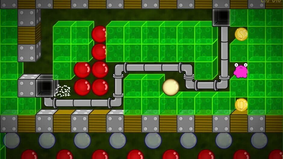 Скриншот 2 из Reproduction Man