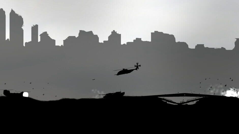 Скриншот 4 из Shadows of War