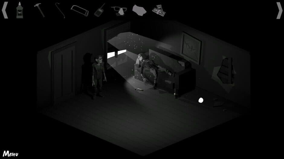 Скриншот 6 из Hide the Body