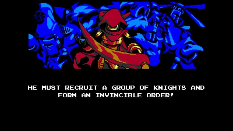 Скриншот 12 из Shovel Knight: Specter of Torment