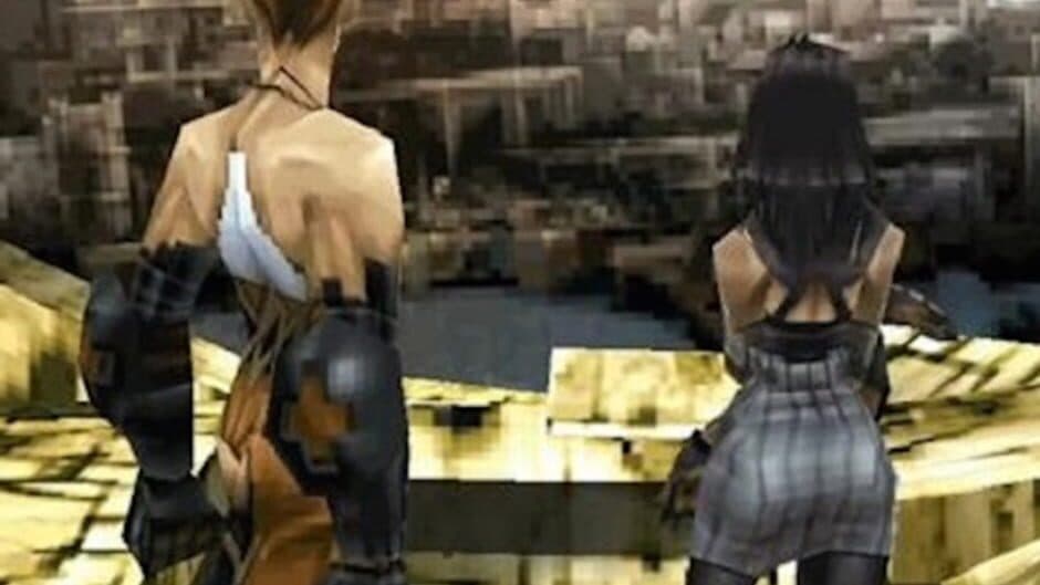Скриншот 1 из Vagrant Story