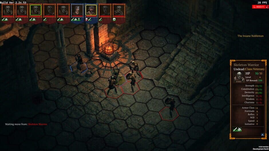 Скриншот 2 из Demons Age