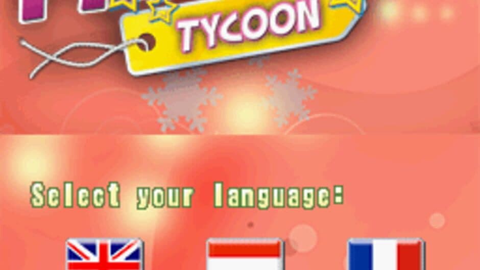 Скриншот 4 из Fashion Tycoon