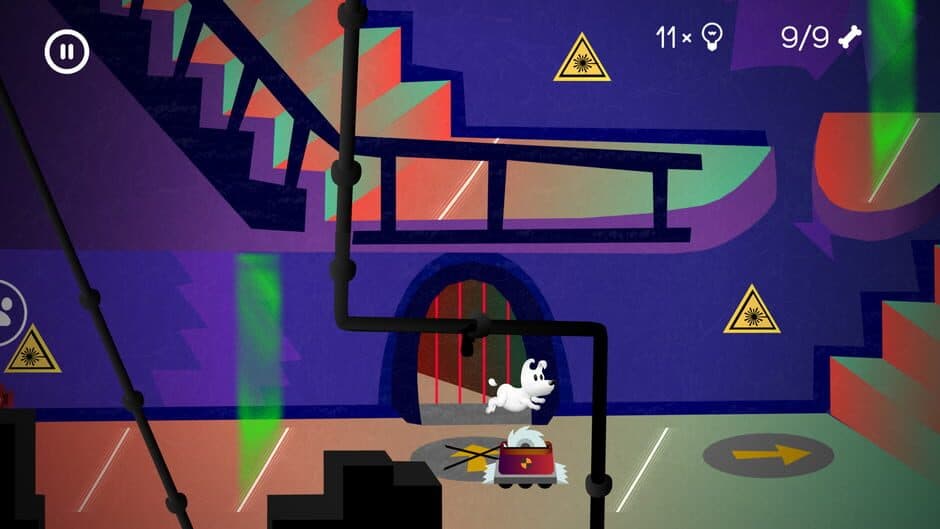 Скриншот 5 из Mimpi