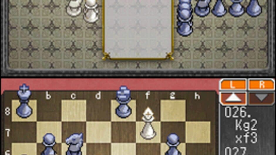 Скриншот 1 из Absolute Chess