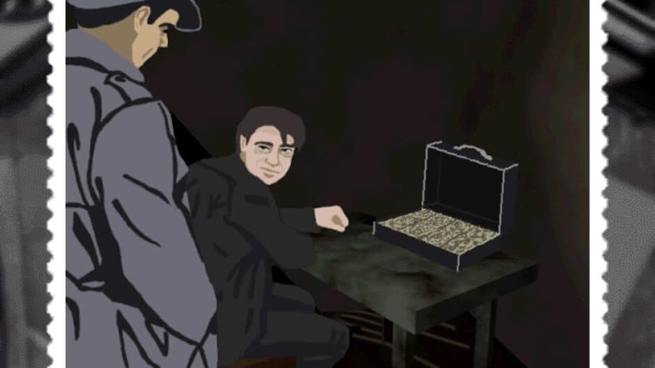 Скриншот 3 из Private Eye