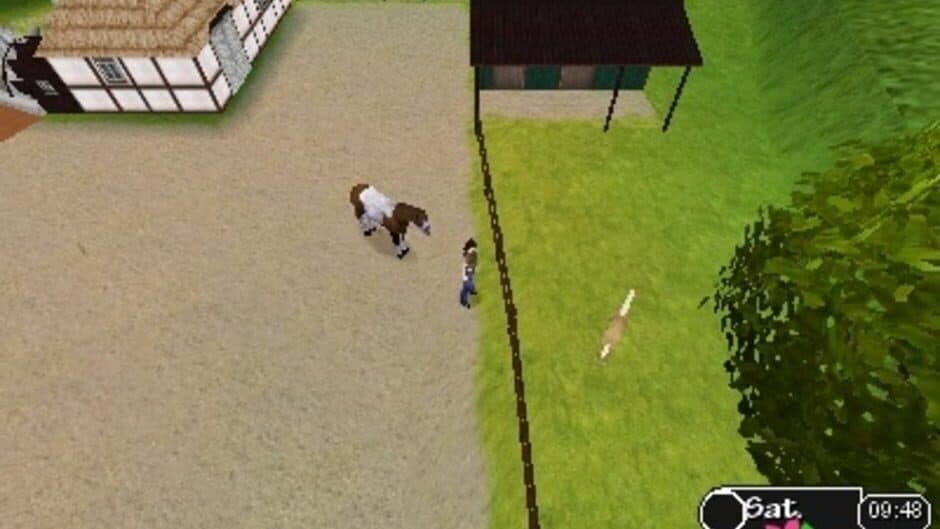 Скриншот 6 из Best Friends: My Horse 3D