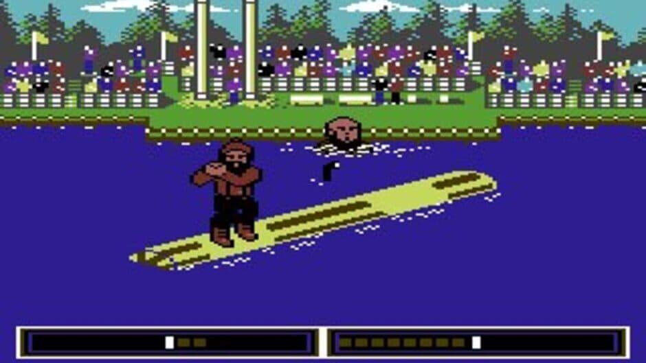 Скриншот 6 из World Games