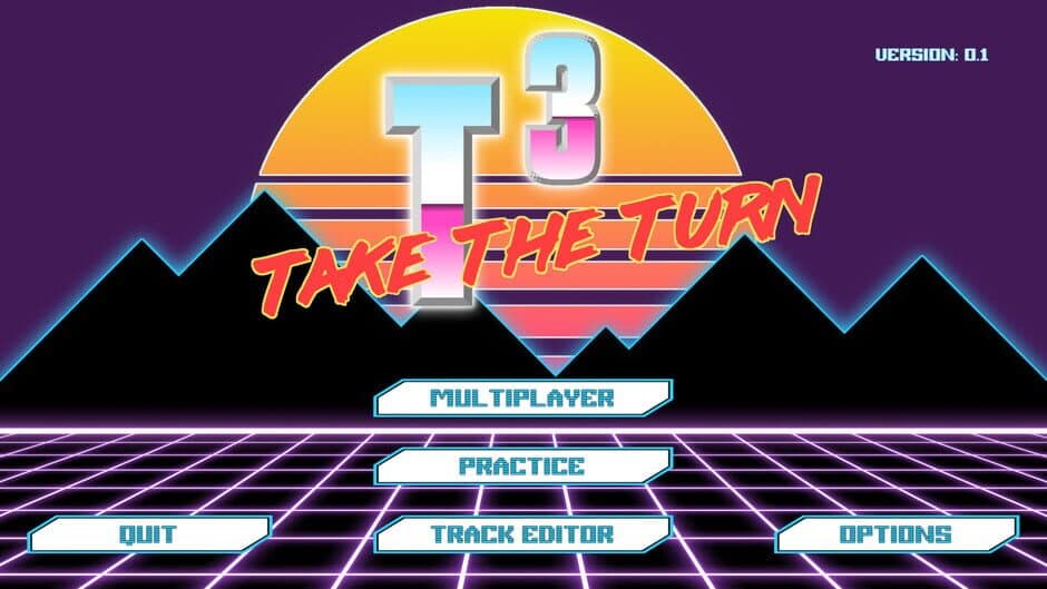 Скриншот 7 из T3 - Take the Turn