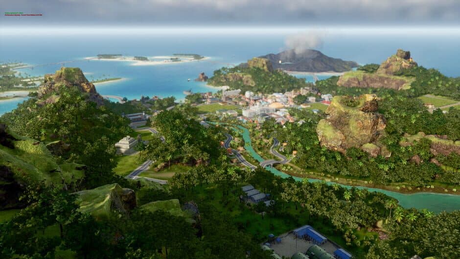 Скриншот 10 из Tropico 6