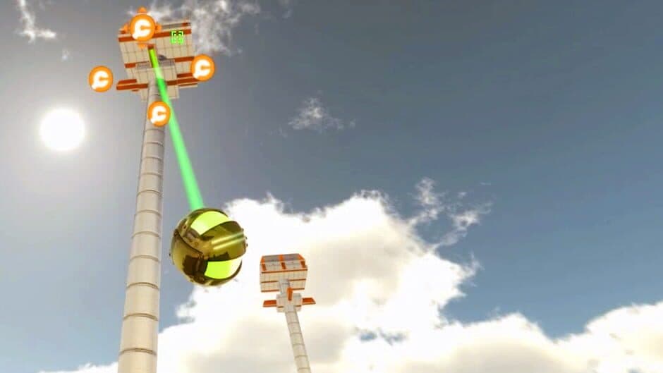 Скриншот 1 из Airon Ball