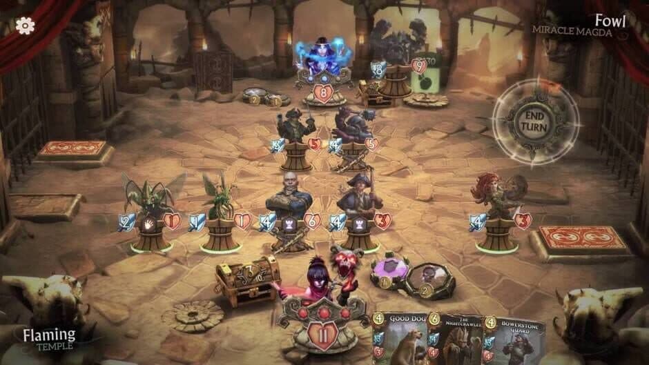Скриншот 5 из Fable Fortune