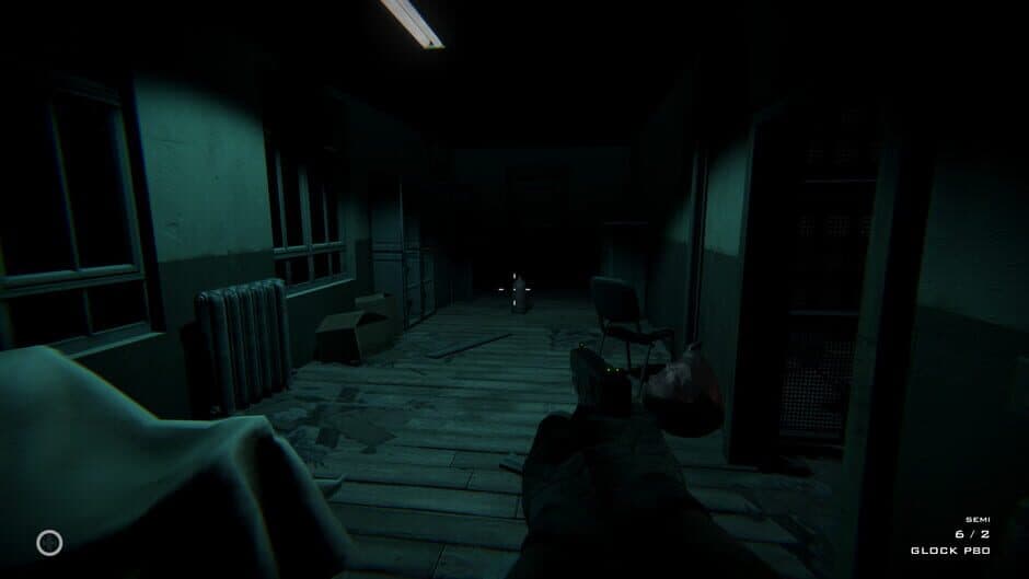Скриншот 6 из Terrorist Apartment