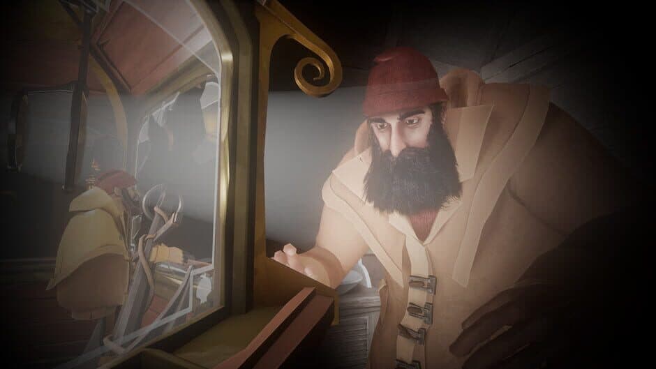 Скриншот 1 из A Fisherman's Tale