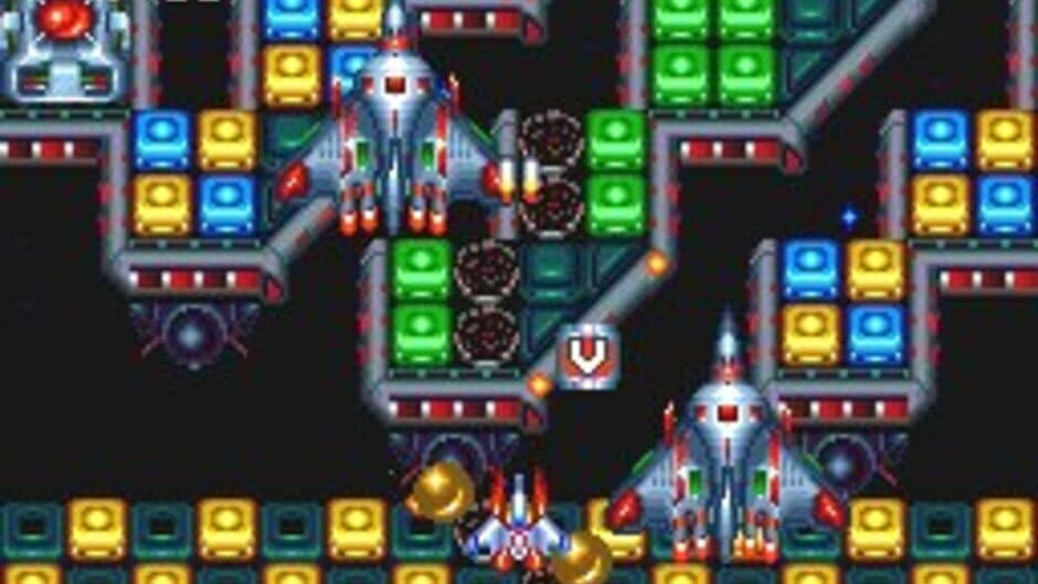 Скриншот 3 из Final Soldier