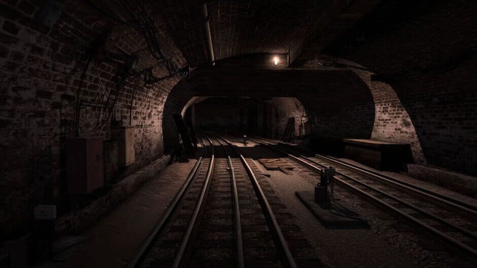 Скриншот 4 из World of Subways: Volume 3 - London Underground Circle Line
