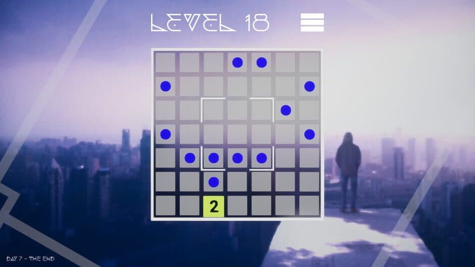 Скриншот 8 из Speckle: Chill Puzzle Game