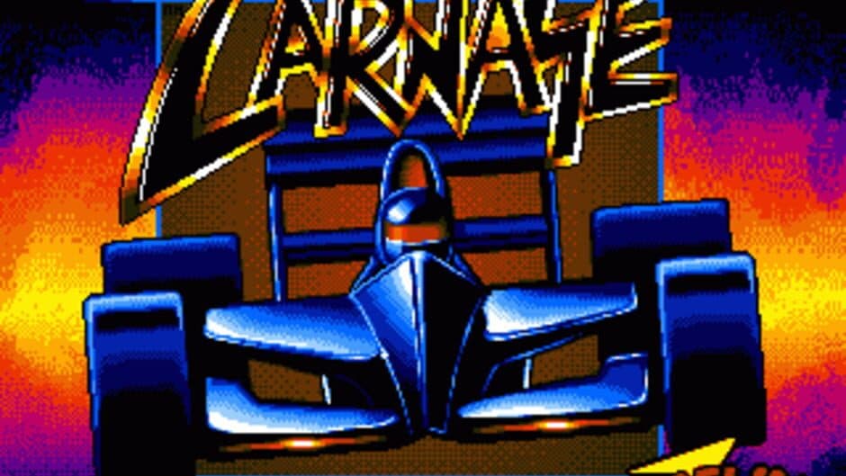 Скриншот 2 из Carnage