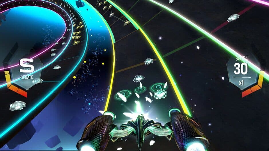 Скриншот 4 из Amplitude