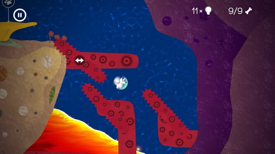 Скриншот 3 из Mimpi