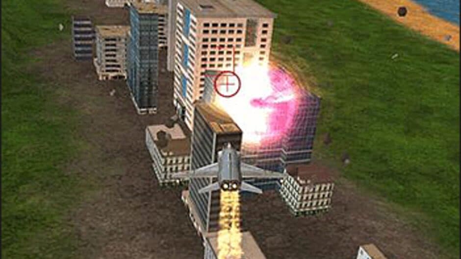 Скриншот 3 из Roswell UFO Attack
