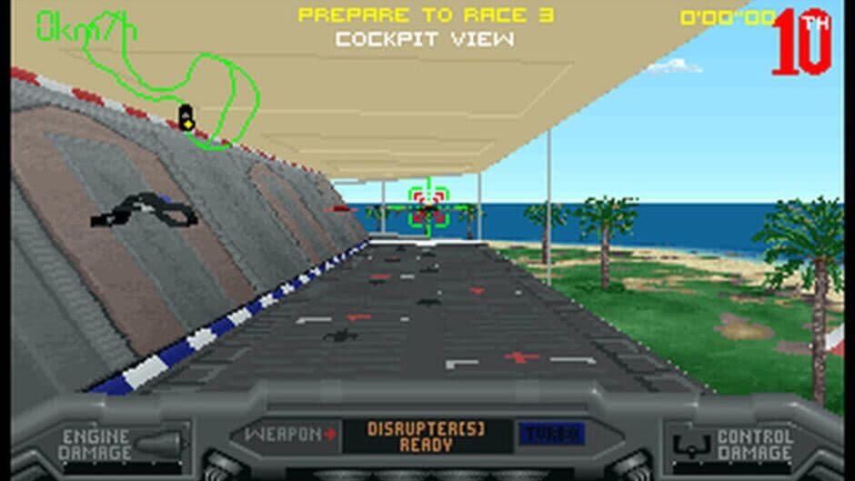 Скриншот 4 из Slipstream 5000
