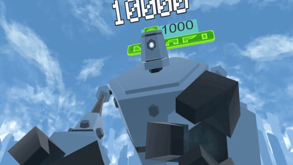 Скриншот 4 из Cycom: Cybernet Combat