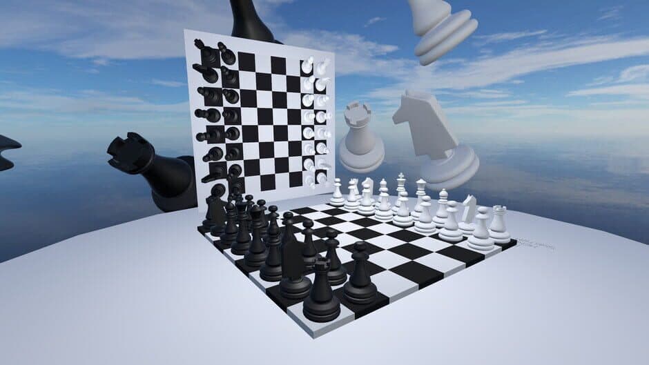 Скриншот 3 из Very Real Chess