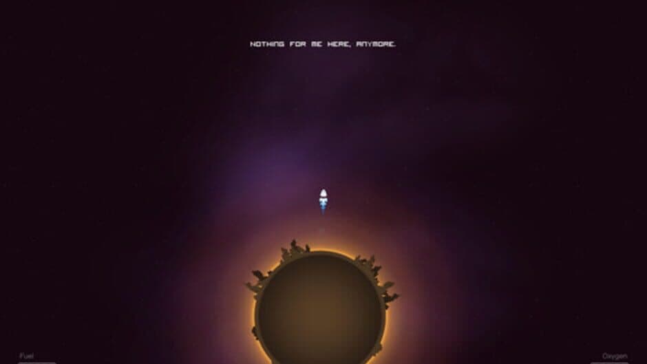 Скриншот 4 из Last Horizon
