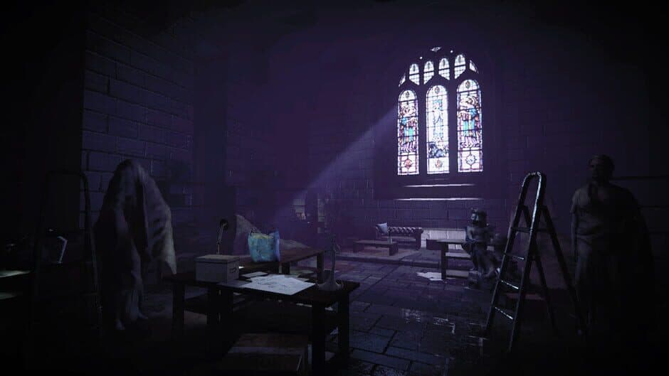 Скриншот 3 из Don't Knock Twice