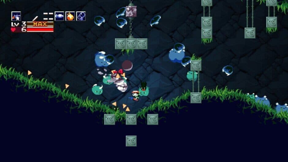 Скриншот 11 из Cave Story+