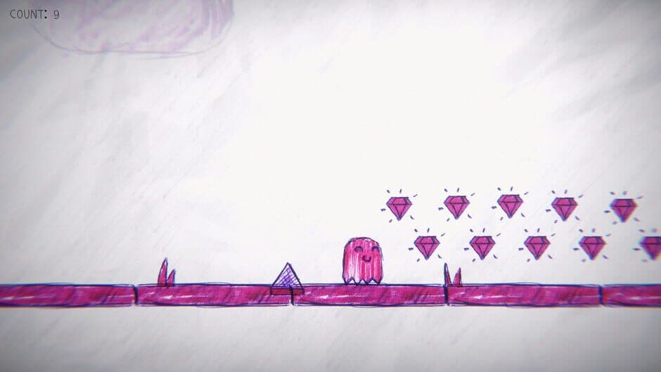 Скриншот 2 из Jellyfish the Ghost