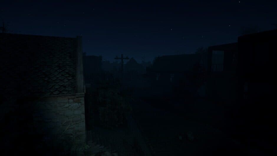Скриншот 5 из Dark Town : Invisible Danger