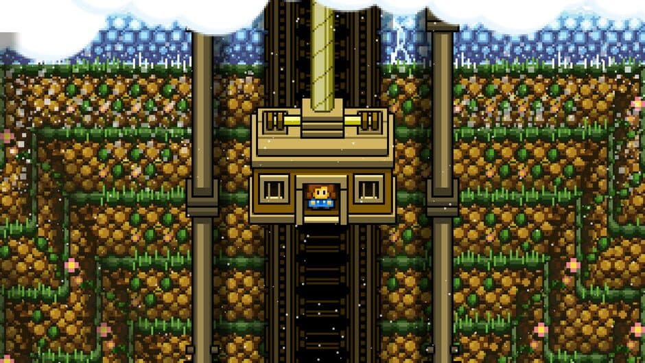 Скриншот 7 из Blossom Tales: The Sleeping King