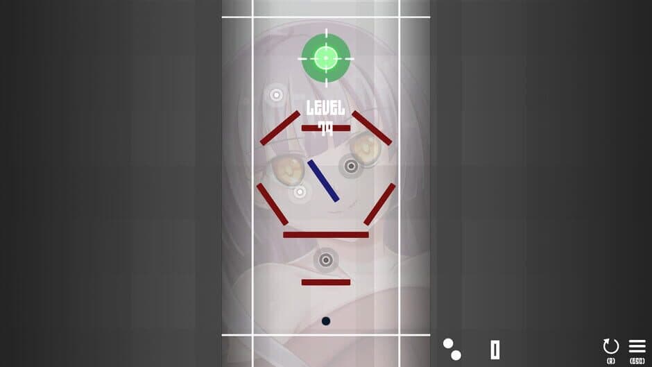 Скриншот 2 из Hentai Strip Shot