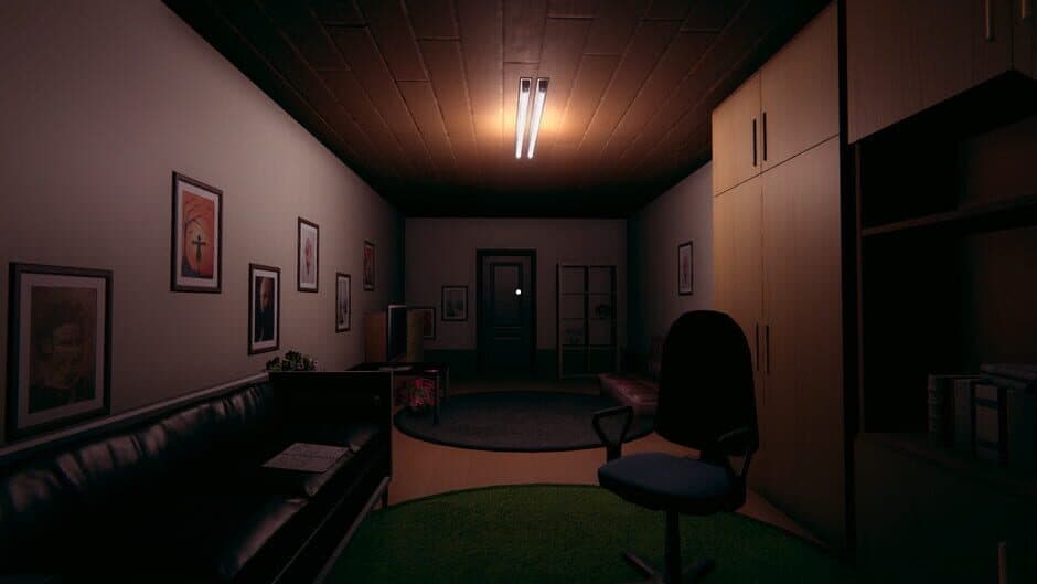 Скриншот 4 из Last Day of Fear
