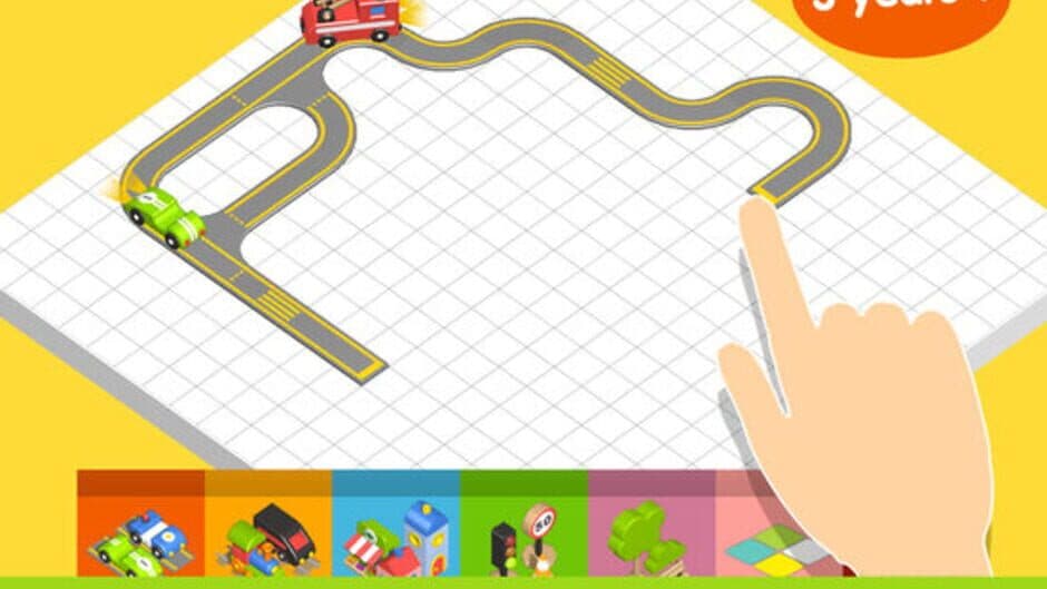 Скриншот 7 из Pango Build City