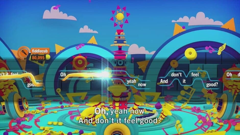 Скриншот 8 из Sing Party