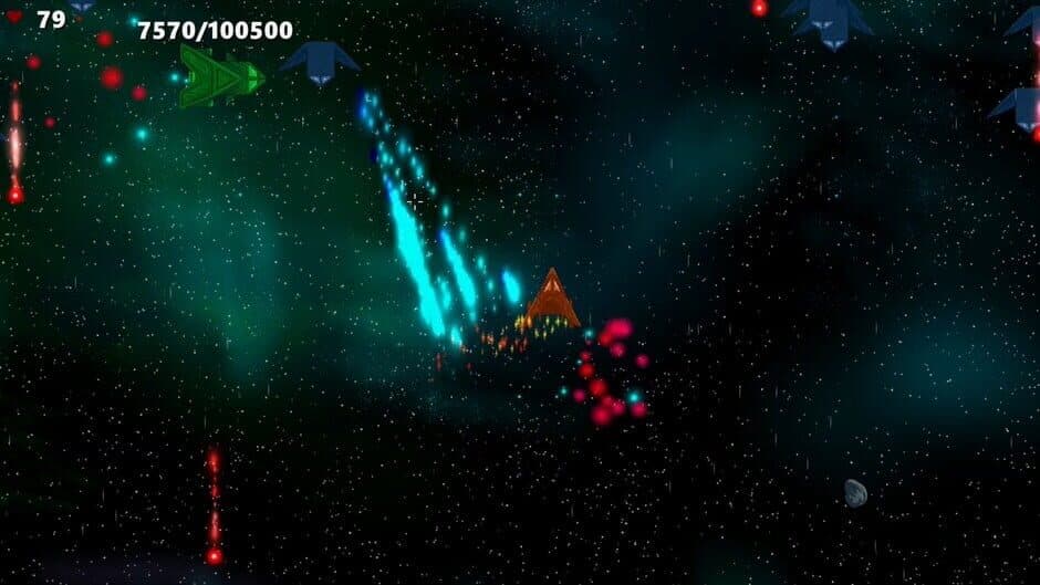 Скриншот 5 из Space Hurricane Storm