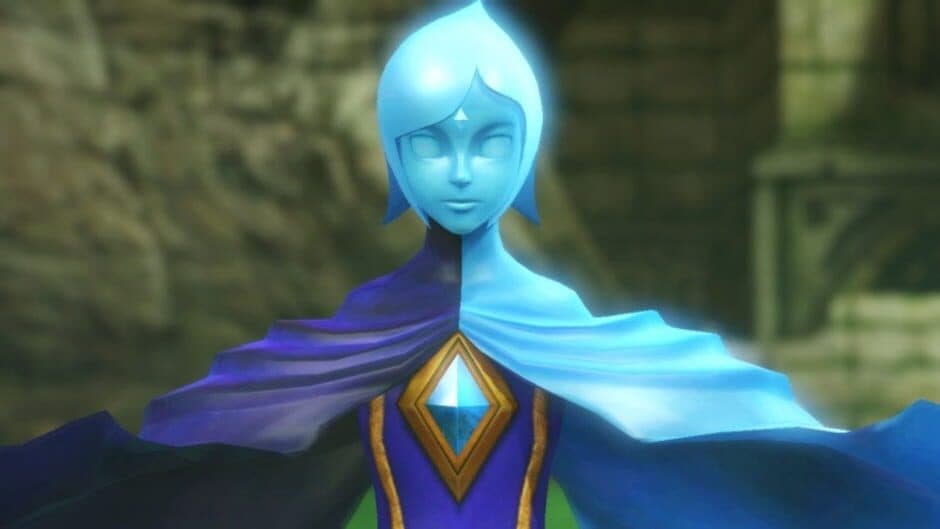 Скриншот 11 из Hyrule Warriors