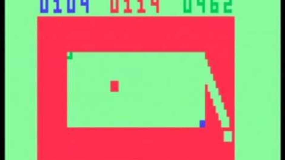 Скриншот 1 из Videocart-16: Dodge-It
