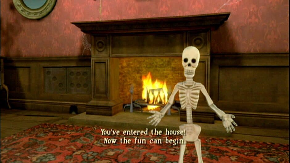 Скриншот 11 из I Spy Spooky Mansion