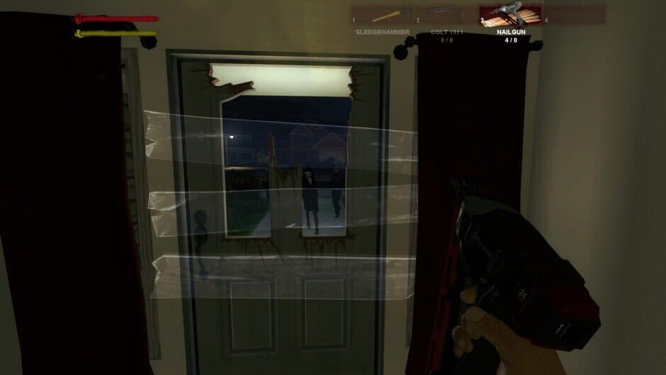 Скриншот 2 из Contagion