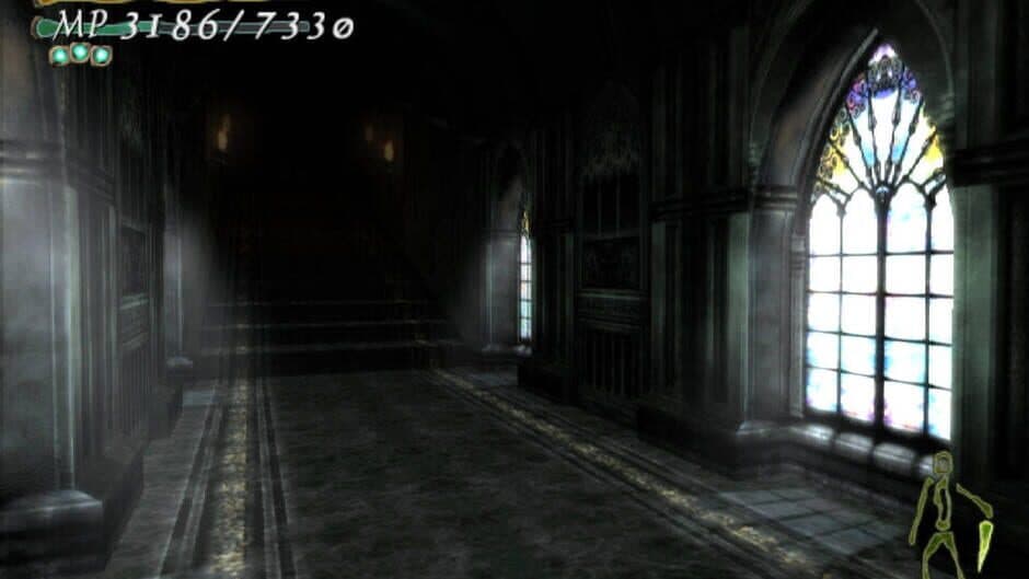 Скриншот 2 из Shadow Tower: Abyss
