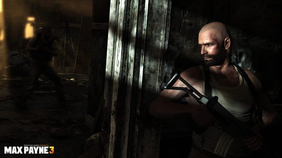 Скриншот 5 из Max Payne 3