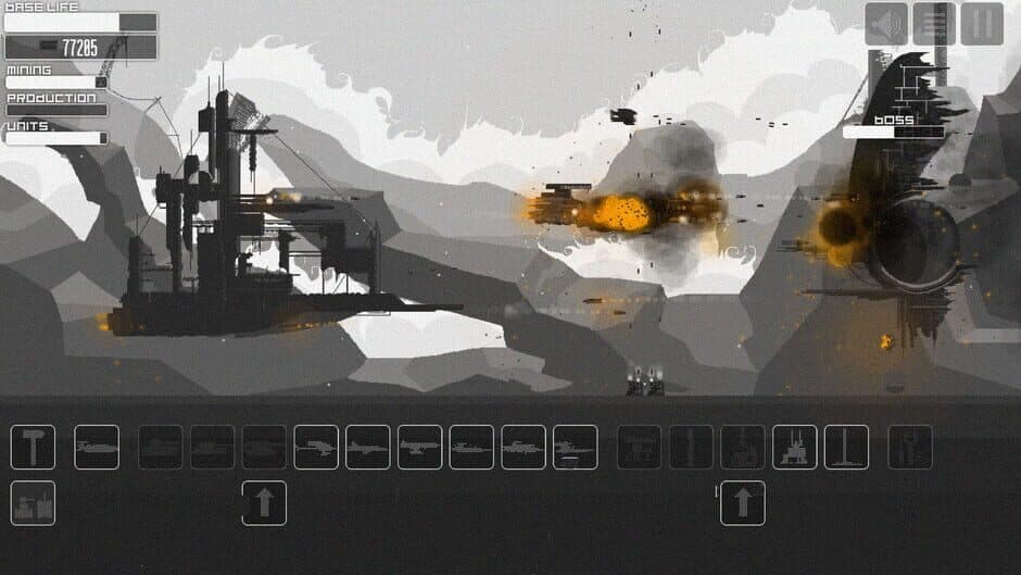 Скриншот 4 из Age of Steel: Recharge