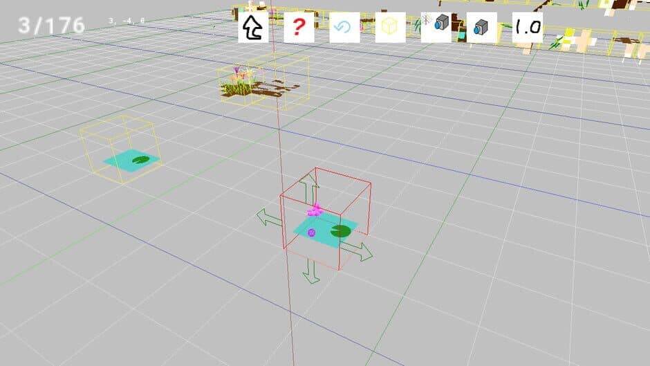 Скриншот 4 из Puzzle 3D