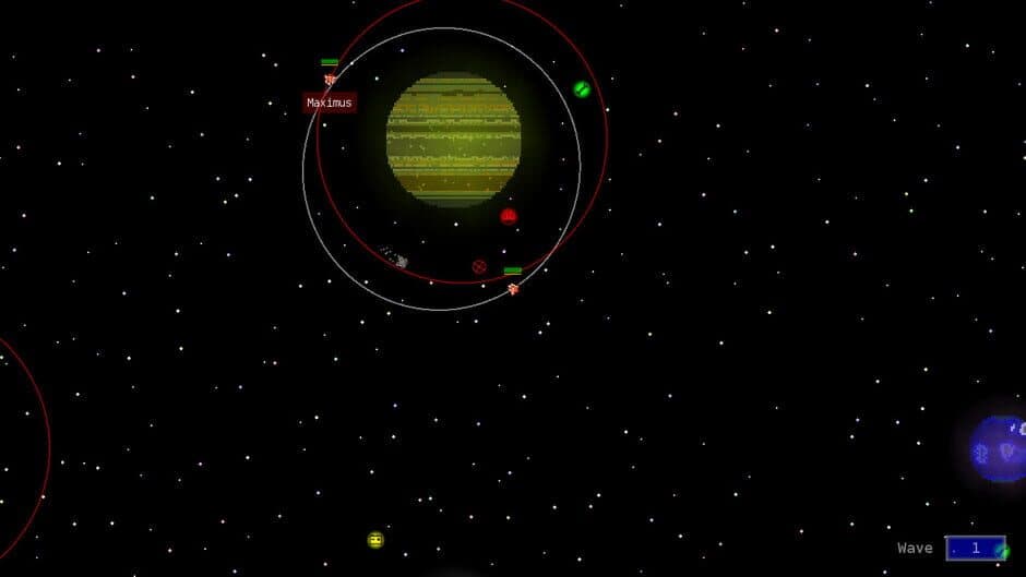 Скриншот 4 из Aequitas Orbis