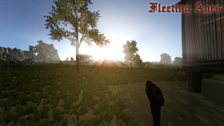 Скриншот 3 из Fleeting Ages